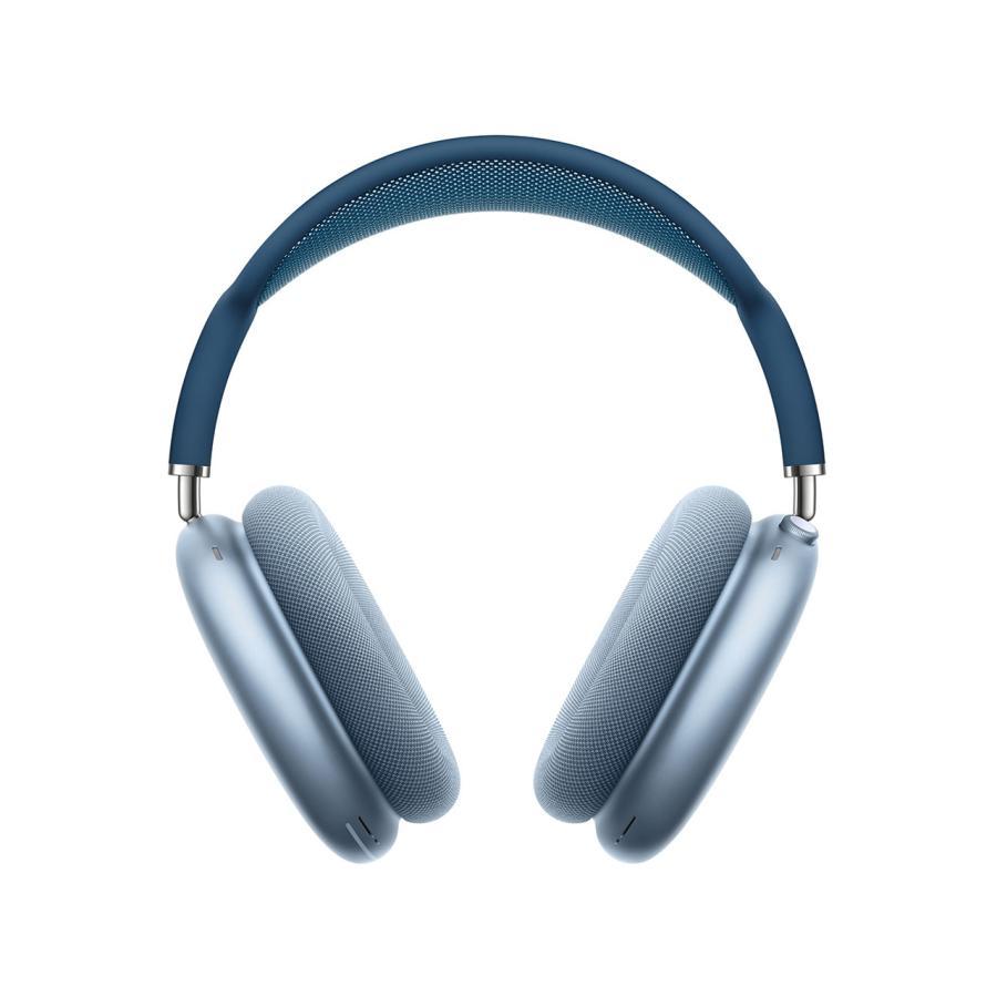 Apple(アップル ) AirPods Max MGYL3J/A [スカイブルー]