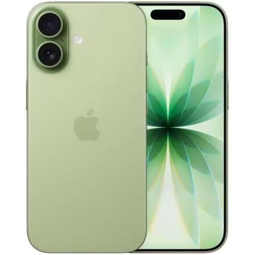 iPhone 17 「国内Appleストア版」新品未開封iPhone 256GB 緑 Free Sim