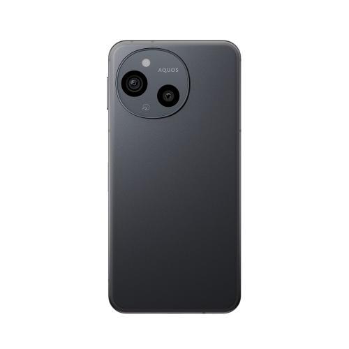 AQUOS sense9 SH-M29 8G+256G SIMフリー [ブラック]* : らいぶshop2号