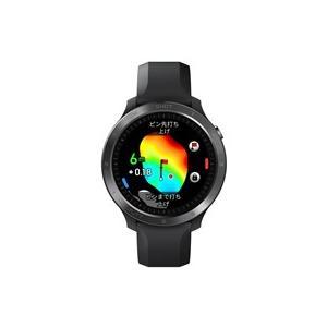 VOICE CADDIE（ボイスキャディ） Voice Caddie T11 PRO [ブラック