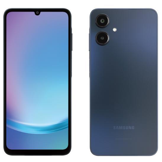 「新品-SIMロック解除済」Galaxy A25 5G SC-53F 4G+64G docomo [ブラック]　白ロム スマートフォン（Yahoo!・らいぶshop2号店）