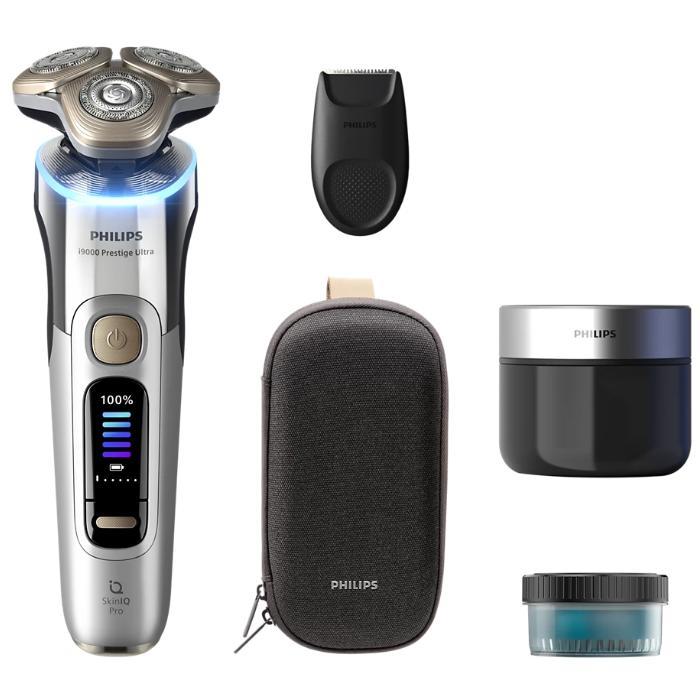 PHILIPS XP9404／21 シェーバー i9000プレステージ ウルトラ Philips（フィリップス） 電気シェーバー i9000プレステージ ウルトラ