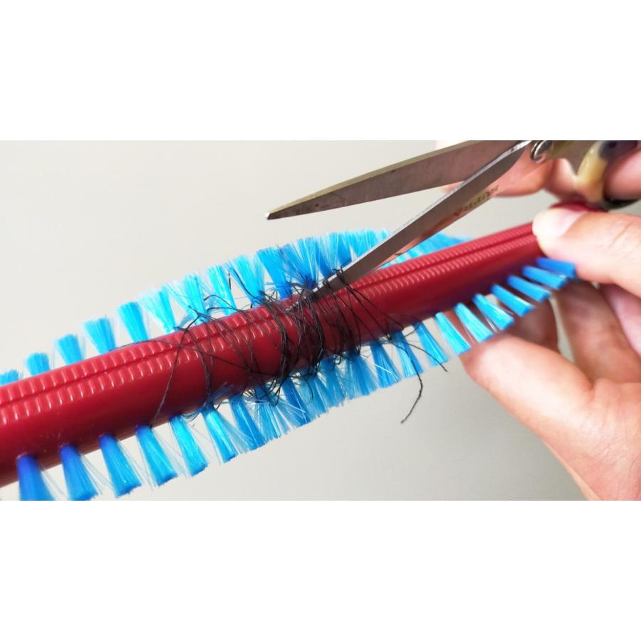 livease｜リヴィーズ コードレスごみ取り電動モップ “ゴミップ”（滴水  