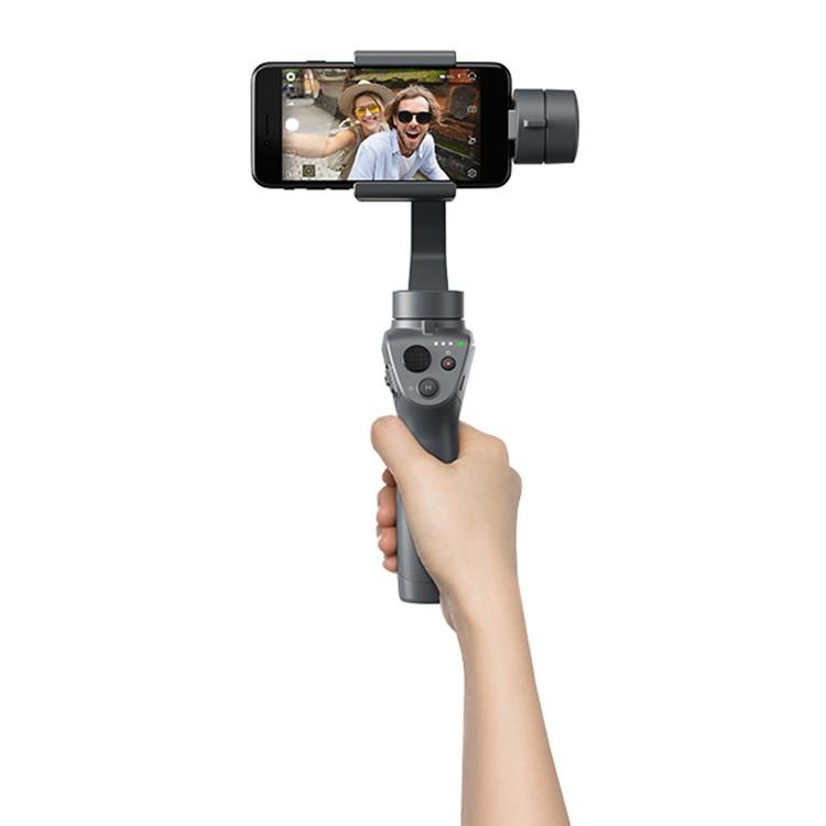 未使用】DJI Osmo Mobile 3 スタビライザー／ジンバル geocoach.co.jp