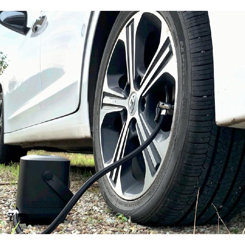 電動空気入れ 空気入れ 自転車 電動 自動車 空気入れ 充電式空気入れ 車用 米式 英式 仏式兼用 携帯ポンプ エアコンプレッサー エアポンプ Airmakup ライフ工房 通販 Yahoo ショッピング