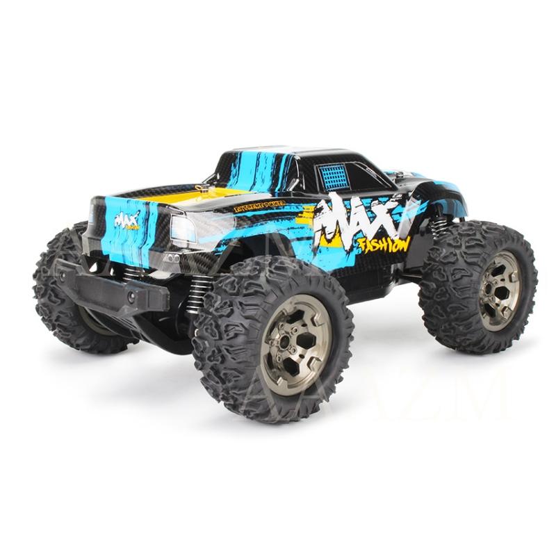 ポイント最大15倍】RCカー 4WD オフロード 2.4GHz 電動 車おもちゃ