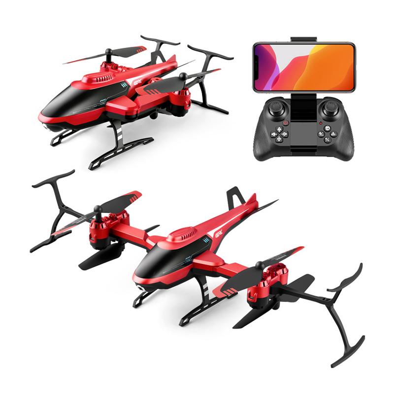 カメラ搭載　ラジコンヘリコプター ラジコンヘリコプター カメラ付 電動 小型 2.4Ghz リモコン航空機