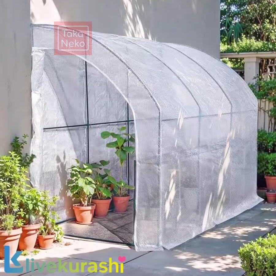 温室 ビニールハウス ガーデンハウス ガーデン フラワースタンド 家庭