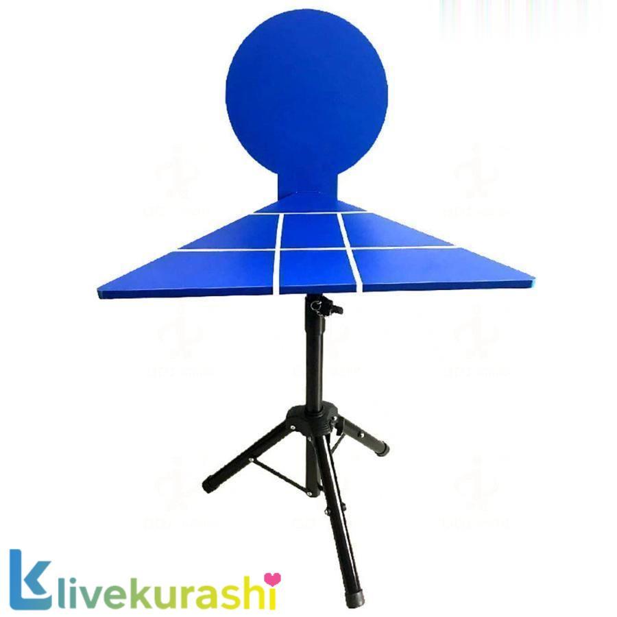 卓球 卓球台 ピンポン台 練習機 練習器 練習台 練習テーブル 1人でも