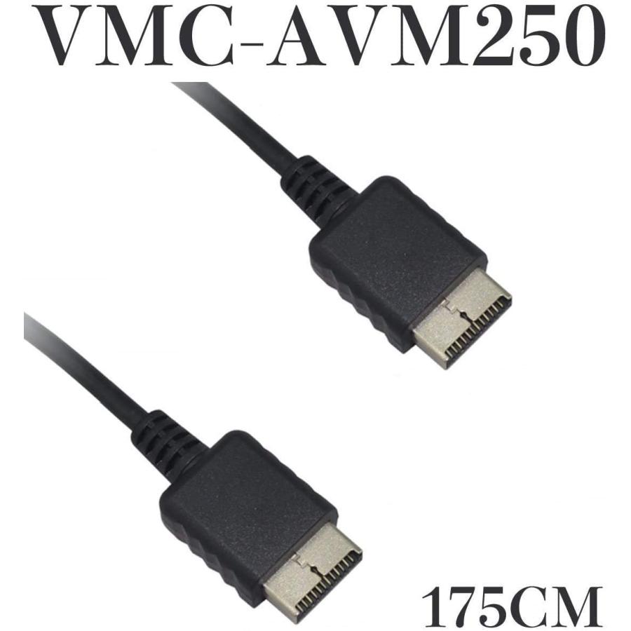 返品 交換対象商品 Ps１ Ps２ Ps３に使える マルチav ケーブル Vmc Avm250 互換品 動作保証品 Discoversvg Com