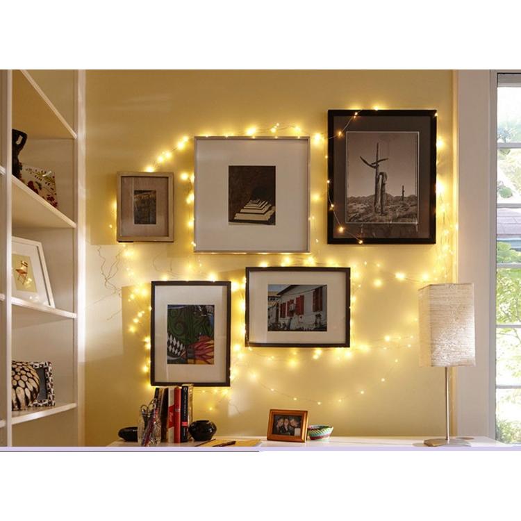 Ledストリングライト 30led リモコン付き8種類の点灯モード Ledライト イルミネーションライト 3m Diy吊り下げる飾り Diy壁飾り 点滅 点灯 電池式 室内 室外 D26 生活くらしショップ 通販 Yahoo ショッピング