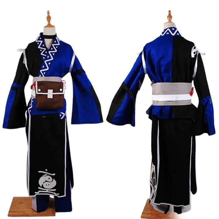 東方project 森近霖之助 コスプレ 森近霖之助 東方Project 東方香霖堂 コスプレ衣装 東方project