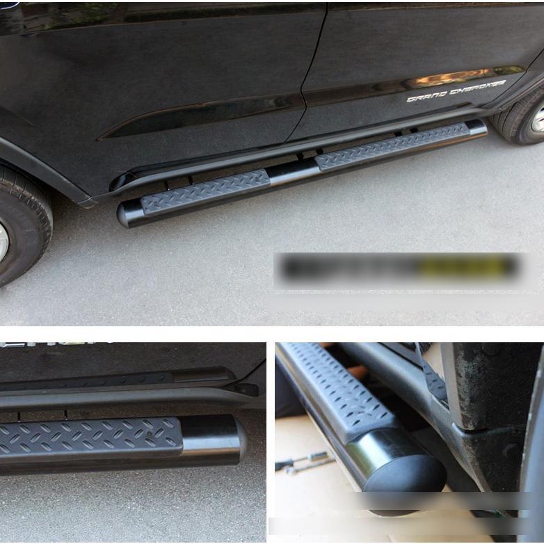 ジープ グランドチェロキー 2011-2023年 サイドステップ