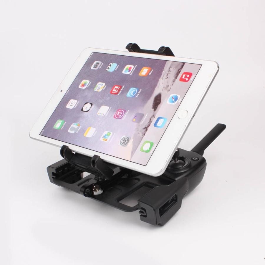 Dji Mavic 2 Pro Mavic 2 Zoom Mavic Air Mavic Pro Spark タブレットホルダー 5 5インチ以上 スマホ 対応 幅13 18 5cm タブレット 対応 W86 生活くらしショップ 通販 Yahoo ショッピング