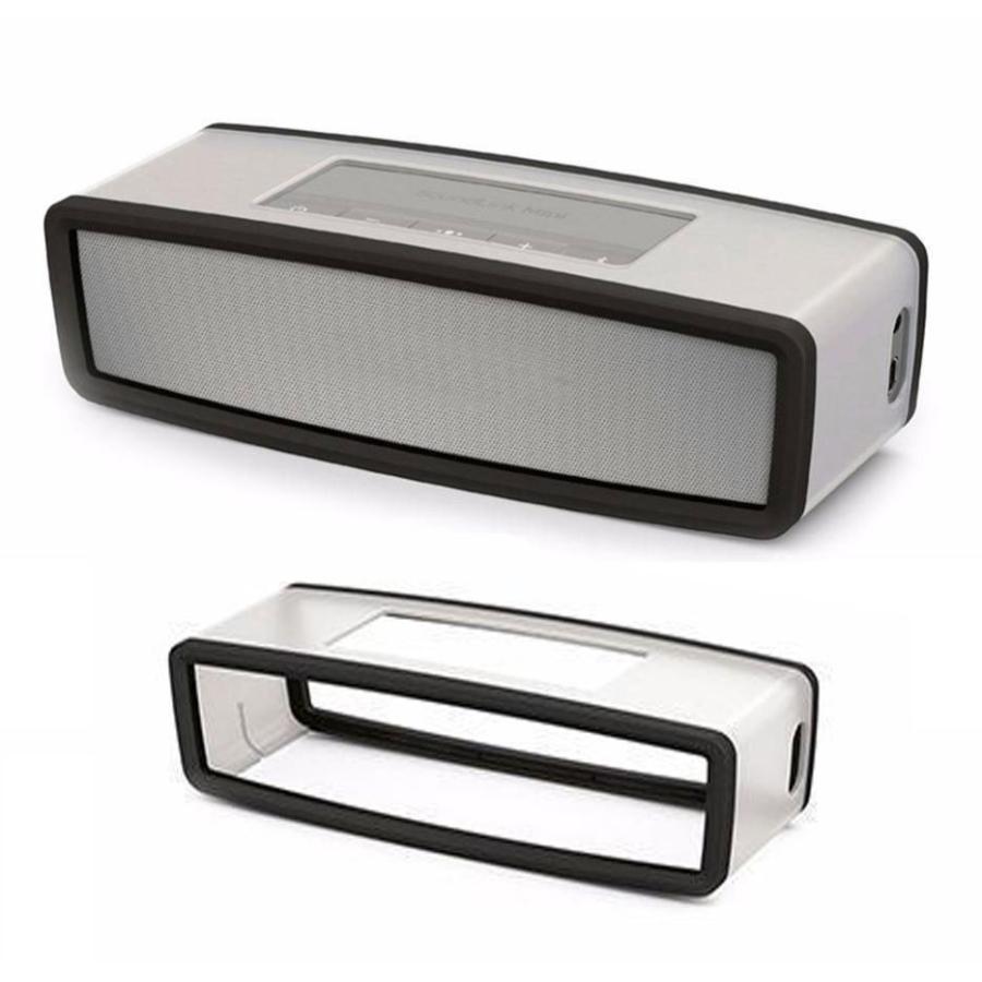 ソフト保護カバー カバー Bose Soundlink Mini と II 耐衝撃 ソフト保護カバー カバー Bose Soundlink Mini と II 耐衝撃