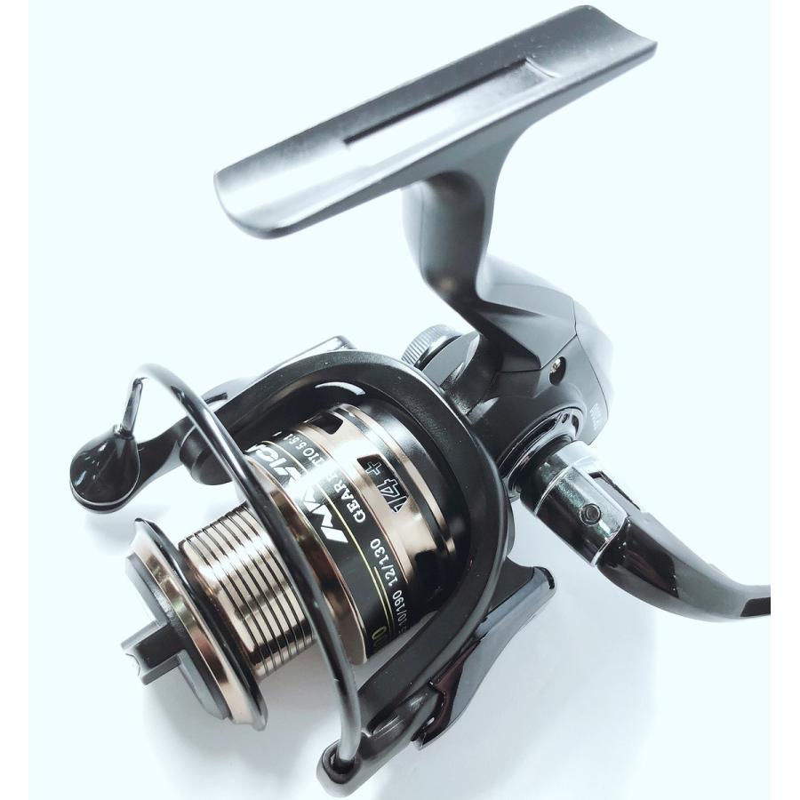 スピニングリール 釣り リール 5 5 1ギア 14 1 3000 海釣り 川釣り 左右ハンドル交換可能 Yu13 生活くらしショップ 通販 Yahoo ショッピング