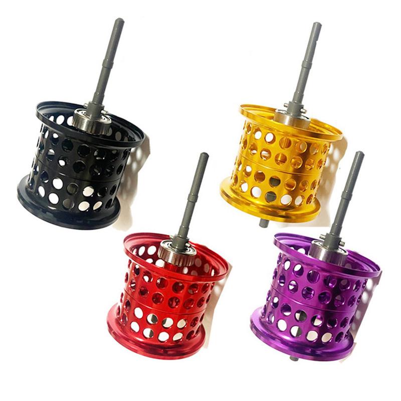 やますけスプール ダイワ DAIWA CC80 / CR80 CG80 BASS X ベイトリール 替え