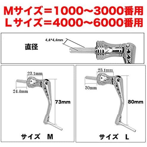 四角固定 スピニングリールハンドル ロッカーアーム 金属 ハンドル アーム For シマノ Nasci Sahara Sedona Nexave Alivio Sienna Yu37 生活くらしショップ 通販 Yahoo ショッピング