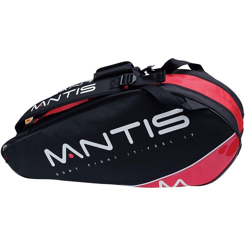 MANTIS(マンティス) RACKET Bag **-MNT-JB1601 20211118152243-00441  LiveLifeStore 通販 