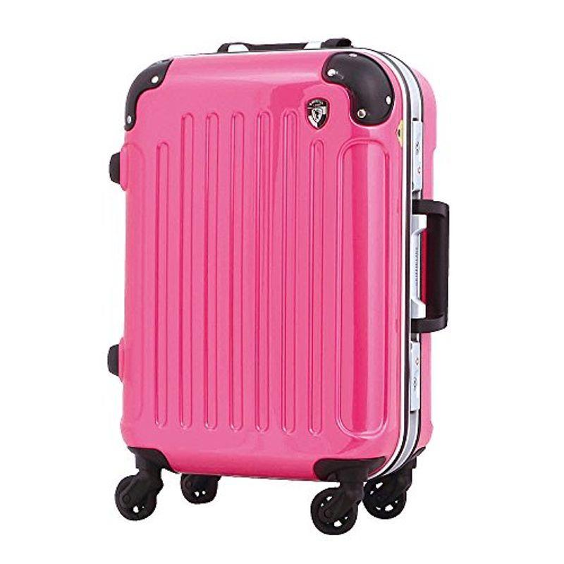 42 Off バーニングピンク キャリーバッグ Tsaロック搭載 スーツケース キャリーバッグ Mini Pc7000 Mini スーツケース キャリーバッグ Pc7000 Mini フレ 機内持ち込み可 キャリーケース 2年保証