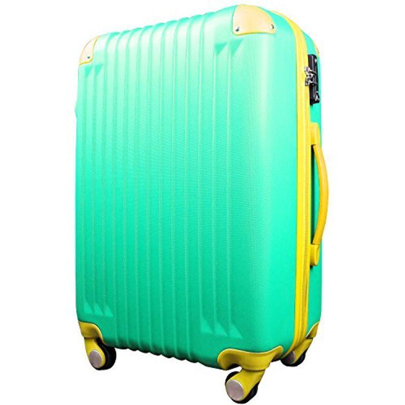 スーツケース キャリーケース 機内持ち込み可 小型1?3日用 Sサイズ TSAロック 8輪 キャリーバッグ カジュアルスーツケース