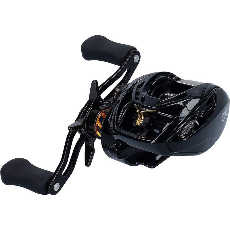 人気ショップが最安値挑戦 ダイワ Daiwa ベイトリール 19 モアザン Pe Tw 1000xh Tw 19モデル ベイトリール ルアー用 Www Themollyhouse Com