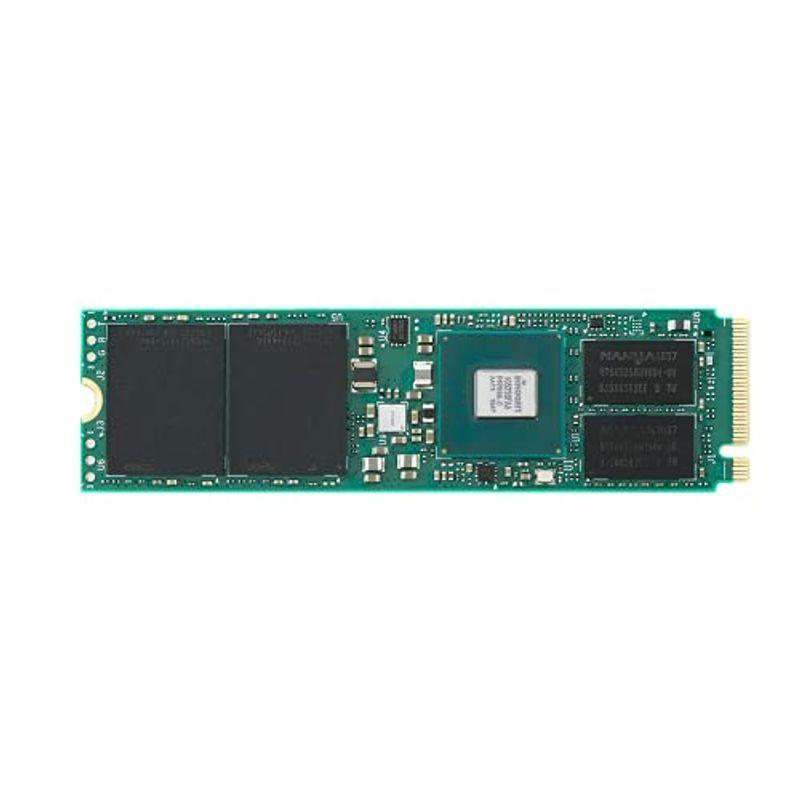 プレクスター Plextor キオクシア製NAND採用 Gen4対応 内蔵SSD M.2 NVMeモデル 2TB PX-2TM10PGN
