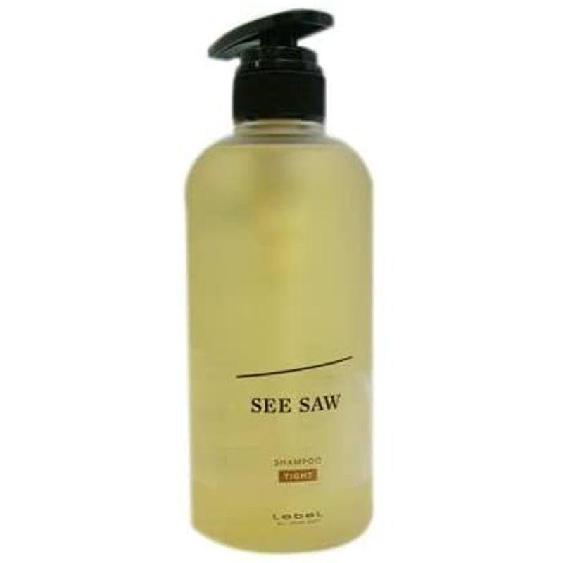 ルベル シーソー ヘア&スキャルプシャンプーT(タイト)(500ml) :20211119100907-01295:LiveLifeStore - 通販 - Yahoo!ショッピング ルベル シーソー ヘア&スキャルプシャンプーT(タイト)(500ml) :20211119100907-01295:LiveLifeStore - 通販 - Yahoo!ショッピング