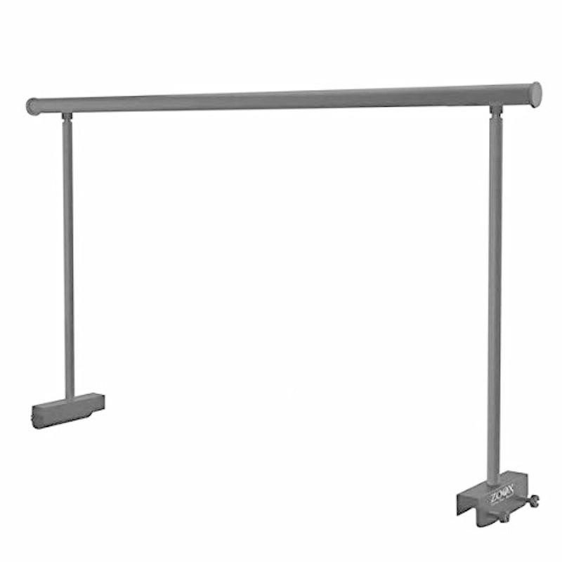 大阪お買い得 Zoox ユニバーサルハンギングスタンド90 水槽照明用ライトスタンド 90cm水槽まで 売り出し価格 Ssl Daikyogo Or Jp