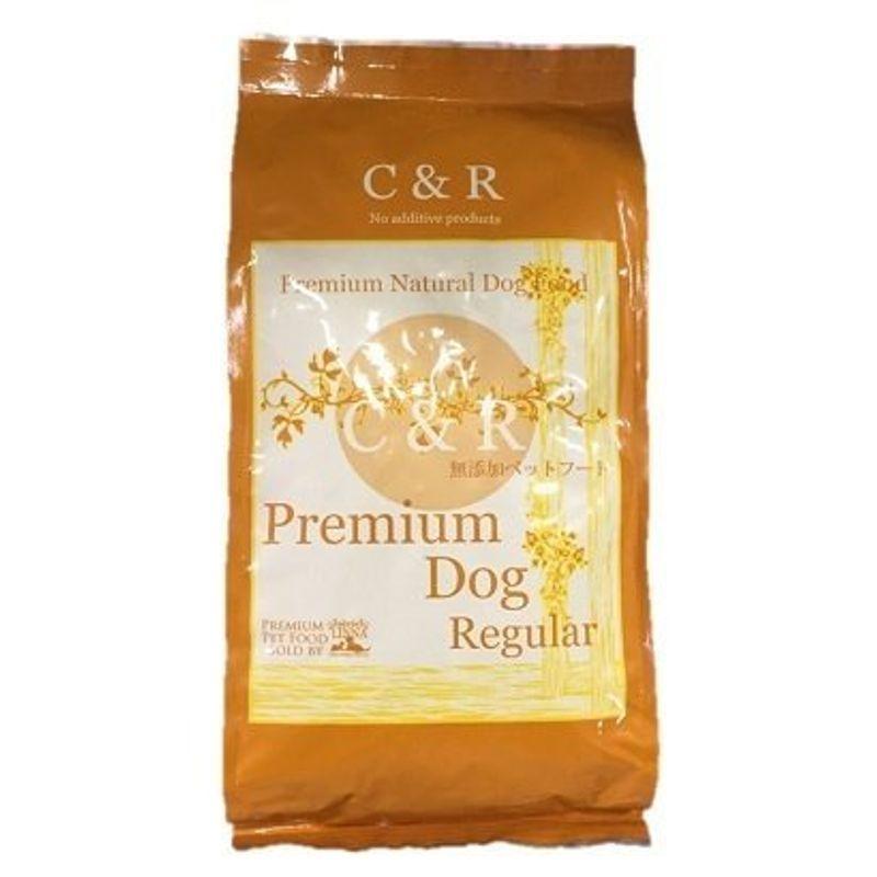 日本売品 C R プレミアムドッグ レギュラー 10ポンド 4 54kg 純正ショップ Miracleleaffl Com