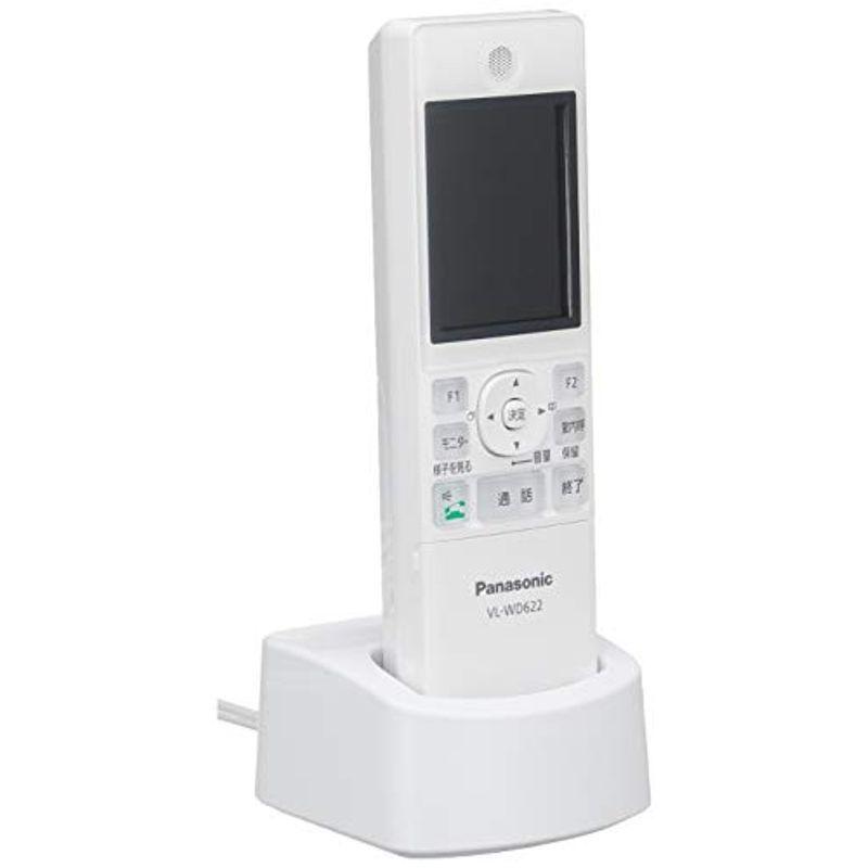 パナソニック テレビドアホン用ワイヤレスモニター子機 テレビドアホン用ワイヤレスモニター子機 Vl Wd622 約2 4型 Livelifestore カラー液晶 ならショッピング ランキングや口コミも豊富なネット通販 更にお得なpaypay残高も スマホアプリも充実