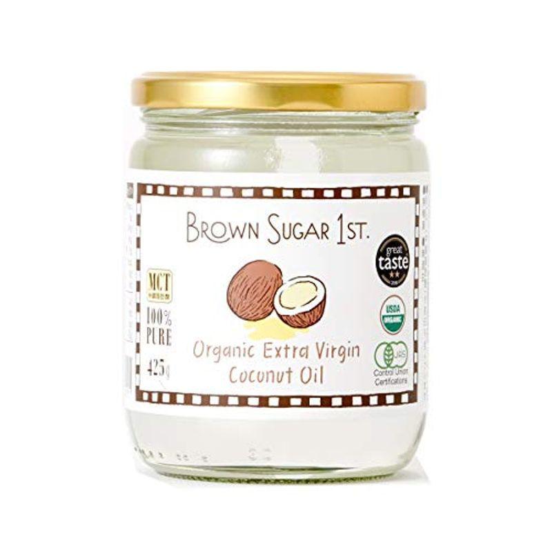 市場 ココナッツオイル 有機バージンココナッツオイル バージン オーガニック