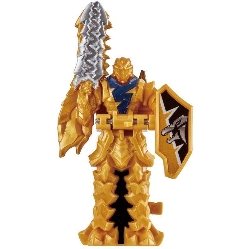 騎士竜戦隊リュウソウジャー 騎士竜シリーズ07 竜装合体 DXキシリュウネプチューン 騎士竜シリーズ07 竜装合体 DXキシリュウネプチューン カラー