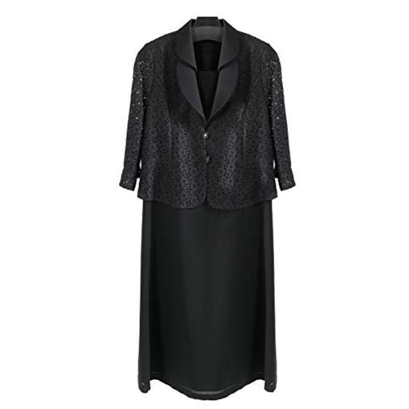 在庫あり即納可 京都スタイル Kyoto Style ブラックフォーマル スーツ 夏用 ワンピース 喪服 9号 海外通販 Www Superavila Com