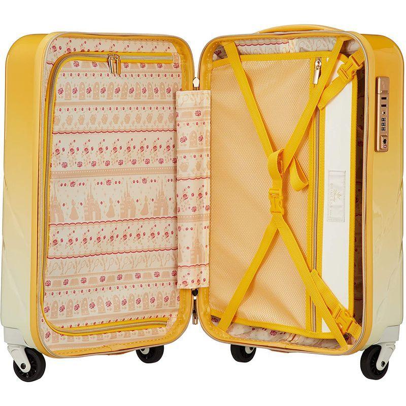 恵みの時 [Siffler] スーツケース 54 cm 2.9kg パープル | ladec.bi