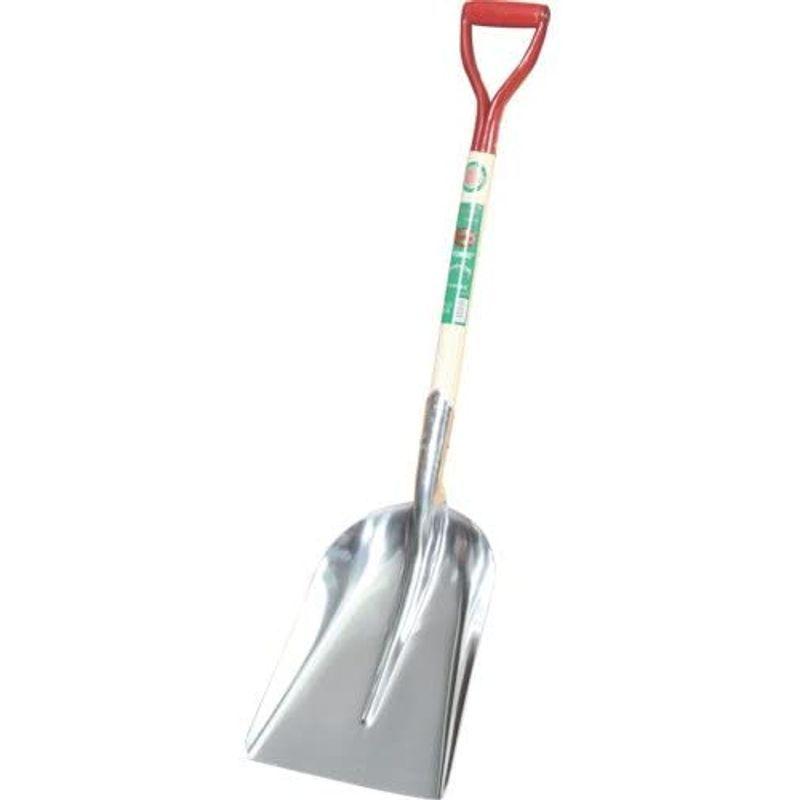 トンボ Tombow アルミショベル 3 スコップ シャベル Kitchenworksla Com