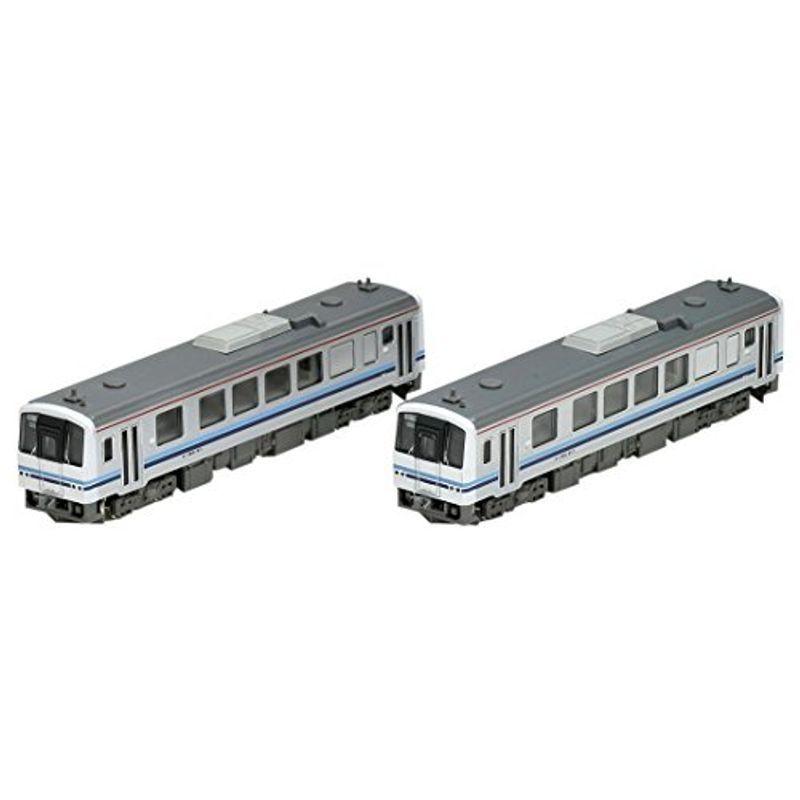 100％本物 キハ120 Nゲージ TOMIX 300形 ディーゼルカー 鉄道模型 98037 2両 セット 三江線 その他鉄道模型
