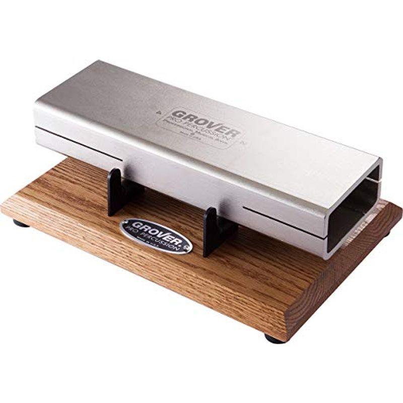 Grover 低音 ミュージカル アンビル 楽器 器材 低音 Livelifestore Gv Pmab Livelifestoreのgrover