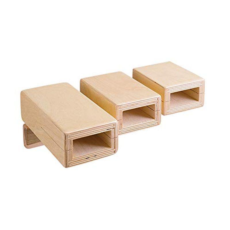 Grover Livelifestoreのgrover 民族楽器 テンプルブロック 楽器 器材 3音セット Gv Tpbxs