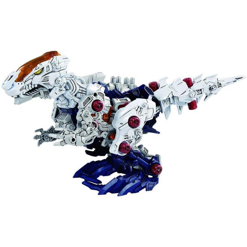 ZOIDS ゾイドワイルド ZW55 ゼノレックス ・ シザースXA ゾイドワイルド ZW55 ゼノレックス シザースXA カラー