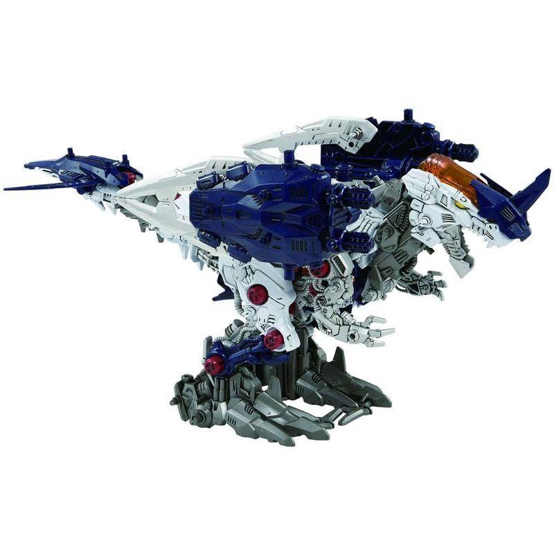 ZOIDS ゾイドワイルド ZW55 ゼノレックス ・ シザースXA ゾイドワイルド ZW55 ゼノレックス シザースXA カラー