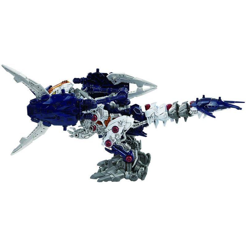 ZOIDS ゾイドワイルド ZW55 ゼノレックス ・ シザースXA ゾイドワイルド ZW55 ゼノレックス シザースXA カラー