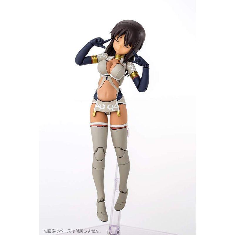 壽屋 メガミデバイス アリス・ギア・アイギス 兼志谷 シタラ Ver. ガネーシャ全高約 290mm ノンスケール プラモデル KP544 メガミデバイス アリス ギア アイギス 兼志谷 シタラ Ver ガネーシャ全高約 290mm ノンスケール プラモデル KP544 カラー