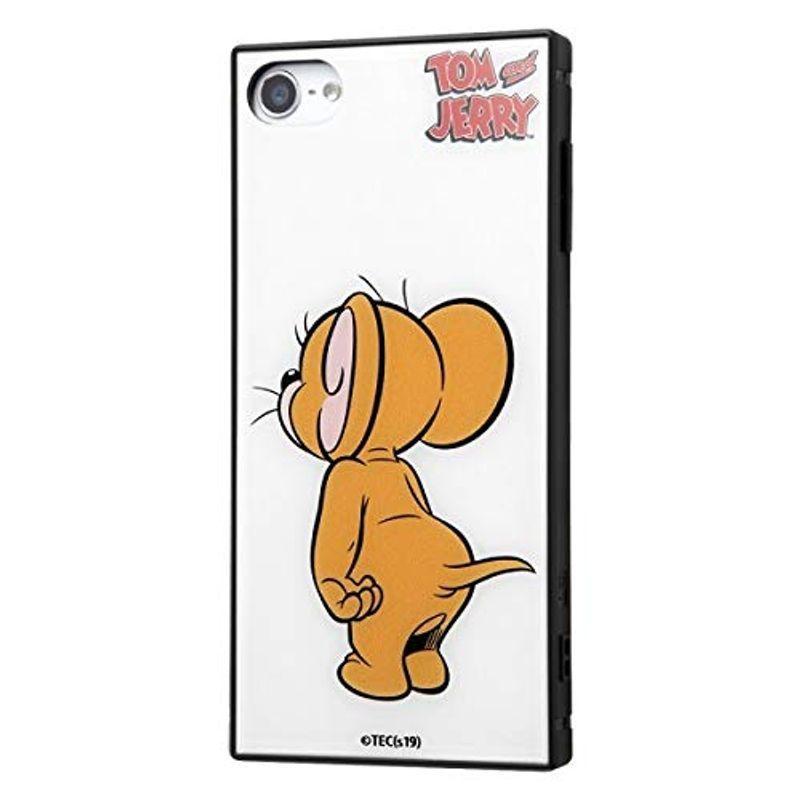 Ipod Touch 第7世代 19 トムアンドジェリー 耐衝撃 スクエア ハイブリッド ケース アクリル キャラクター ソフト ハード 003 Livelifestore 通販 Yahoo ショッピング