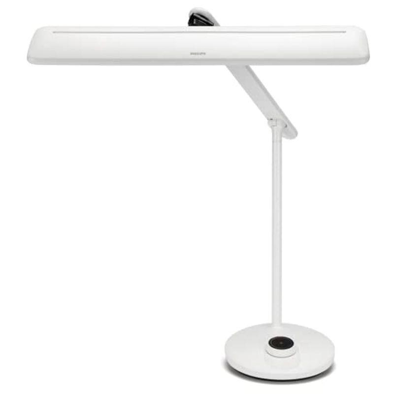 Philips フィリップス テーブルライト デスクライト Led スタンドライト 卓上ライト 明るい 卓上ライト 電気スタンド 明るい 勉強 目に優しい コ テーブルライト Livelifestore