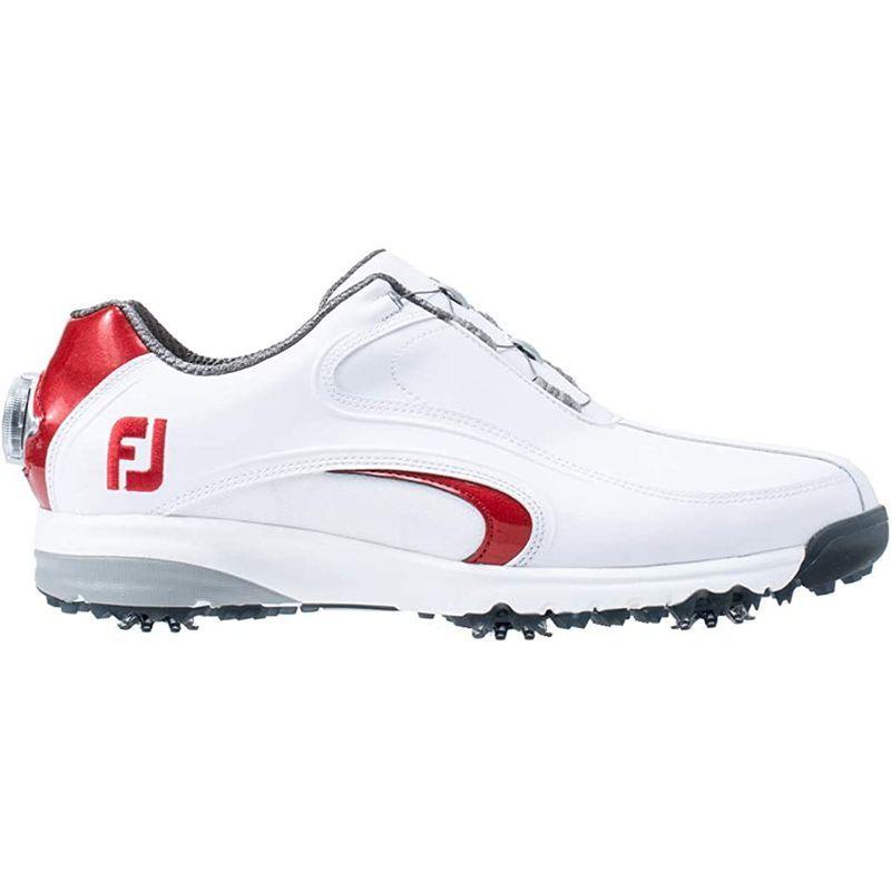 くつろぎカフェタイム フットジョイ ゴルフシューズ FJ ウルトラ