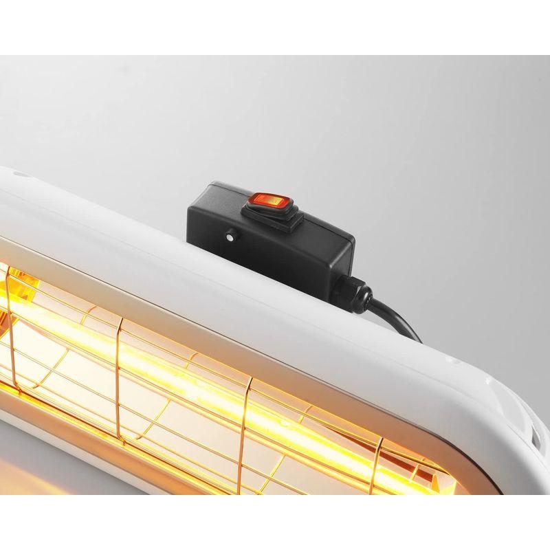 Chrester（クレスター）お風呂ヒーター 吊下げ・壁付け両用モデル 楽天市場】クレスター（Chrester）お風呂ヒーター（吊り下げ・壁