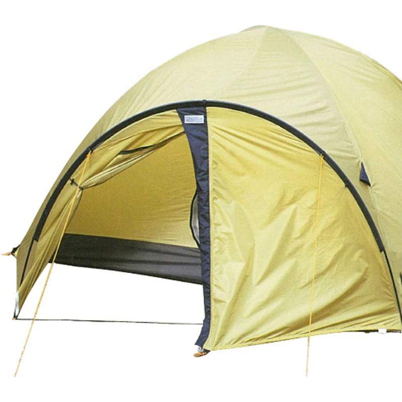 デポーアライテント トレックライズ0 DXフライ仕様 1人用 0320500