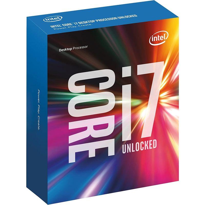 定番の中古商品 Intel 通販 CPU CPU Core 6700k i7-6700K I7 4GHz  8Mキャッシュ 4コア/8スレッド LGA1151 BX80662I76700K日