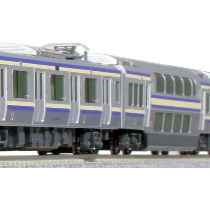 KATO Nゲージ E235系1000番台 横須賀線 ・ 総武快速 増結セットA 4両 10-1703 鉄道模型 電車 Nゲージ E235系1000番台 横須賀線 総武快速 増結セットA 4両 鉄道模型 電車